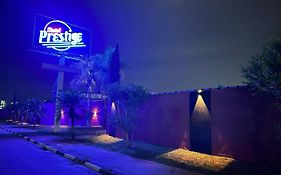 Motel Prestige Pinda